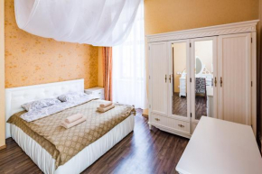 2 Virmens'ka Apartment